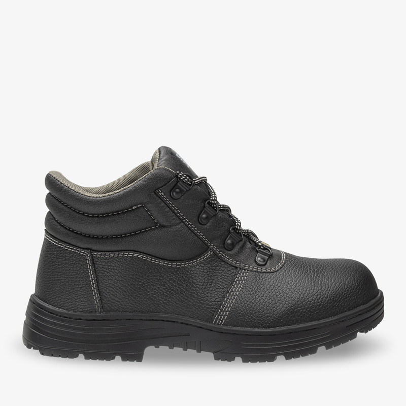 Labor - 快適なオールラウンドセーフティブーツ | Safety Jogger