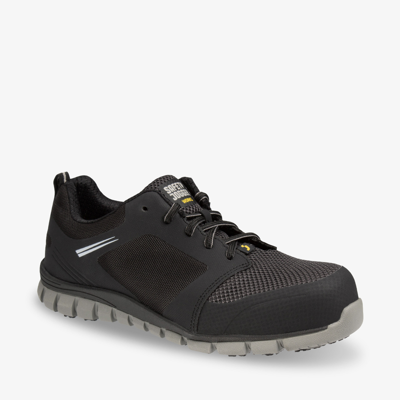 safety jogger ligero s1p