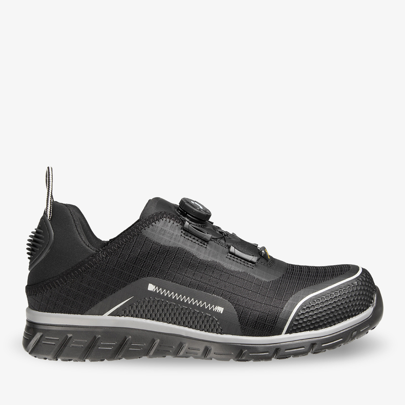 Ligero2s1t - Breathable S1P Safety Shoes With TLS | Safety Jogger