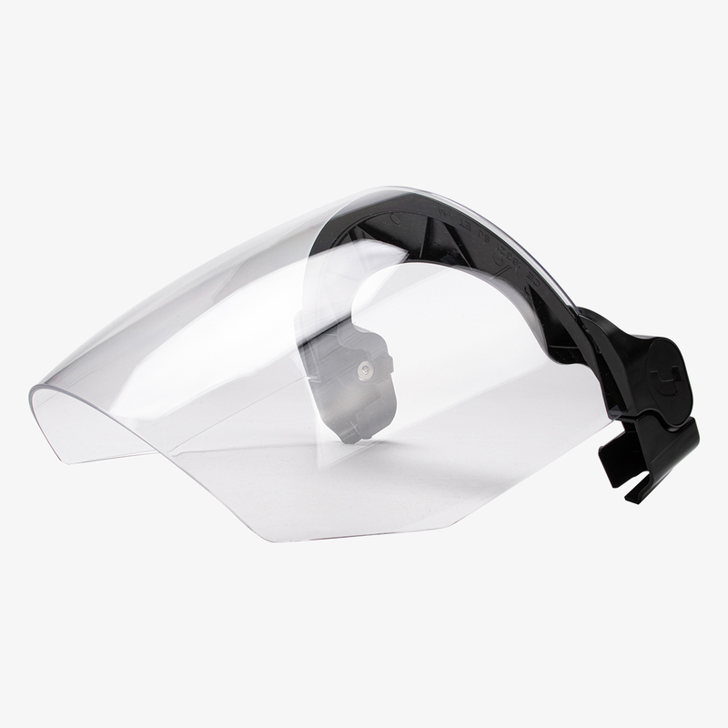 MAXIMUS FACE SHIELD