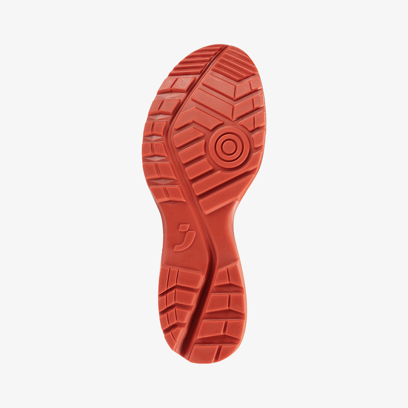 Outsole of MODULO S3S LOW