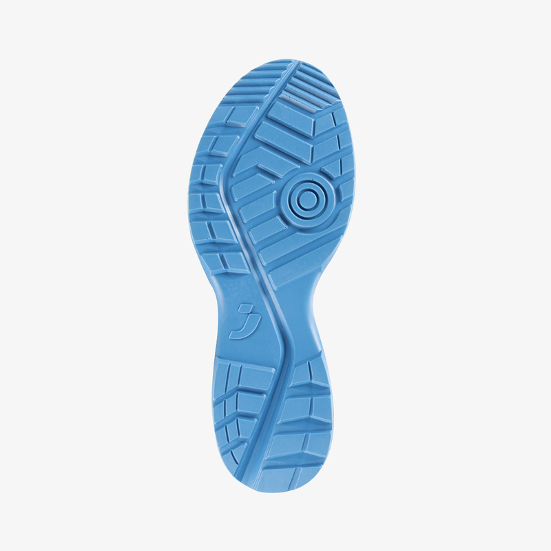 Outsole of MODULO S3S MID