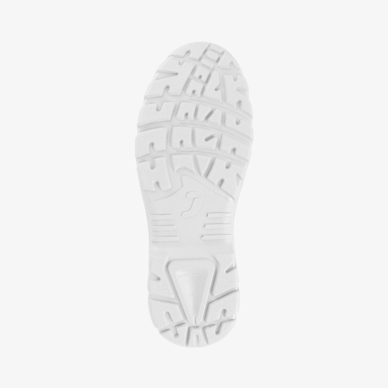 Outsole of MONTIS