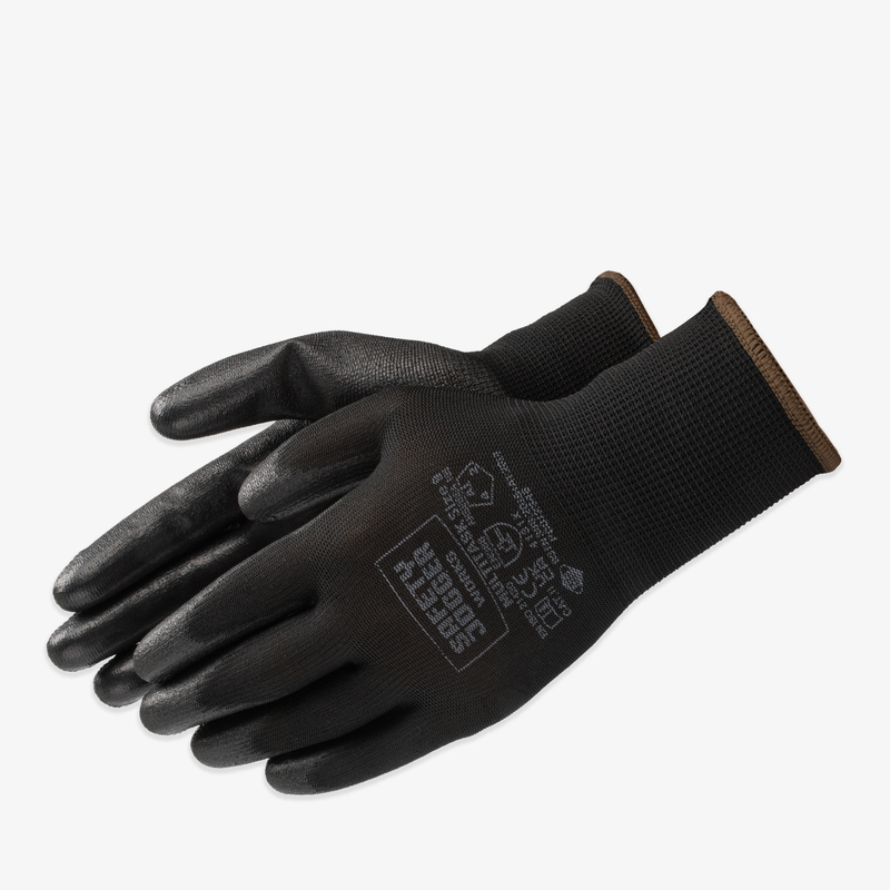 Multitask - Safety gloves with maximum dexterity and sensitivity