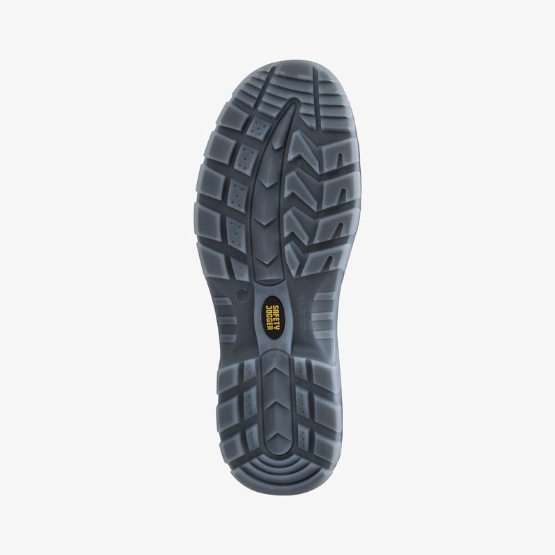 Outsole of PLUTO EH