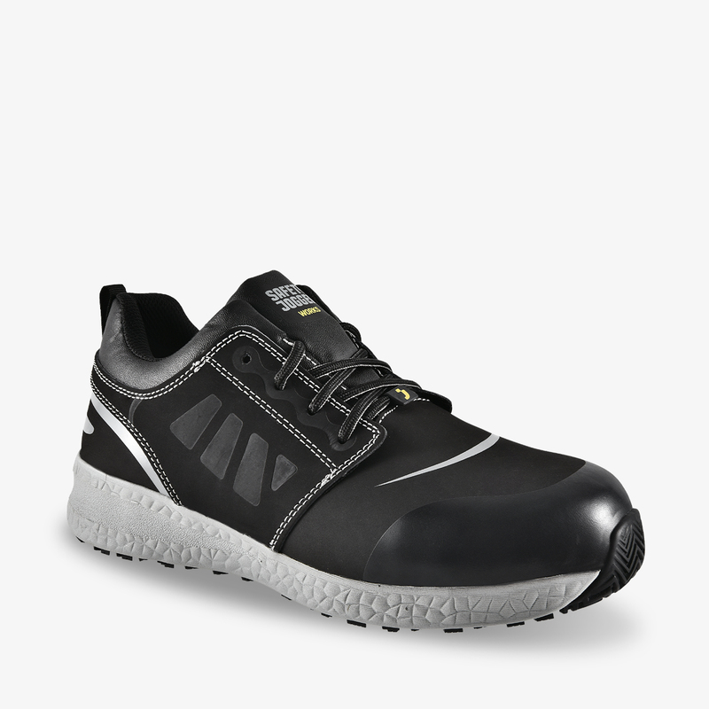 safety jogger rocket