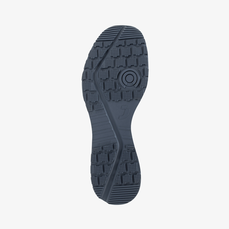 Outsole of TOPSKATE S3S LOW