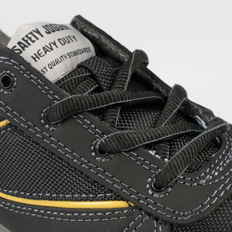 safety jogger turbo s3