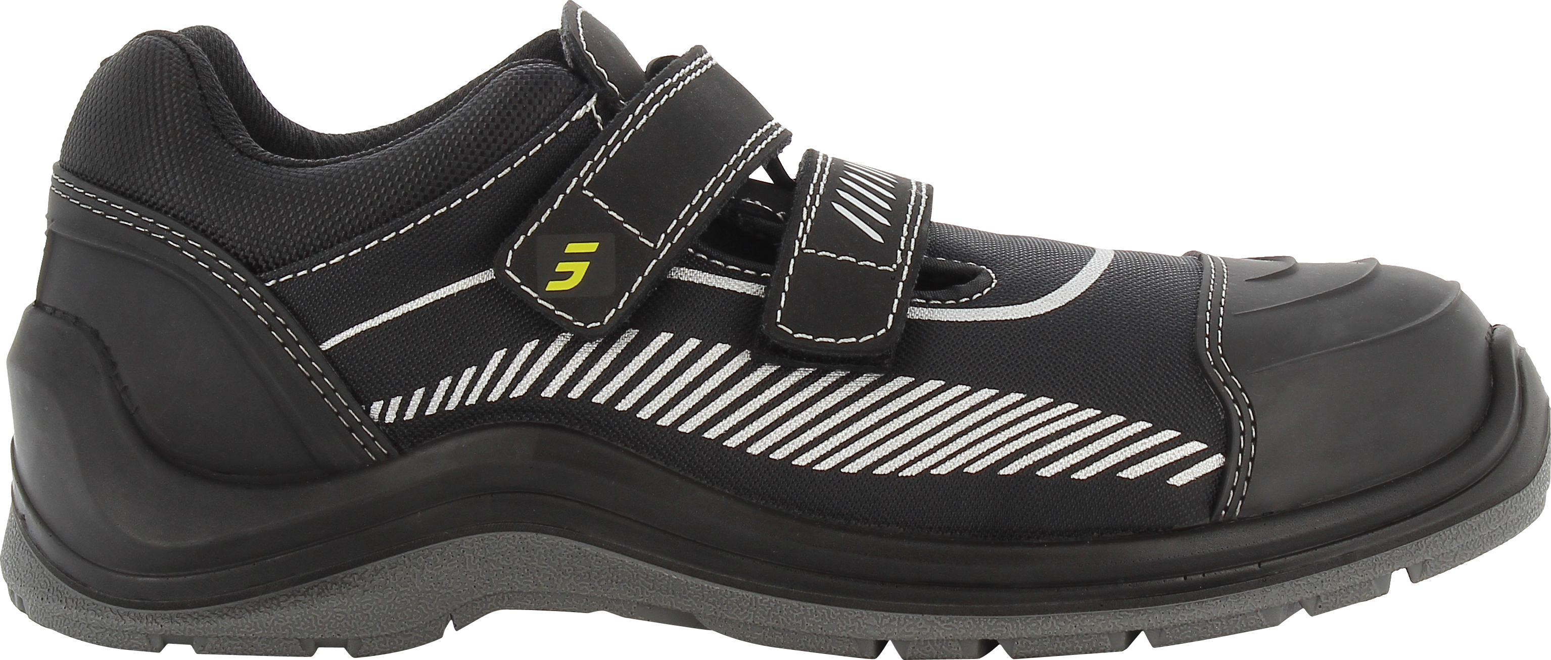 safety jogger forza
