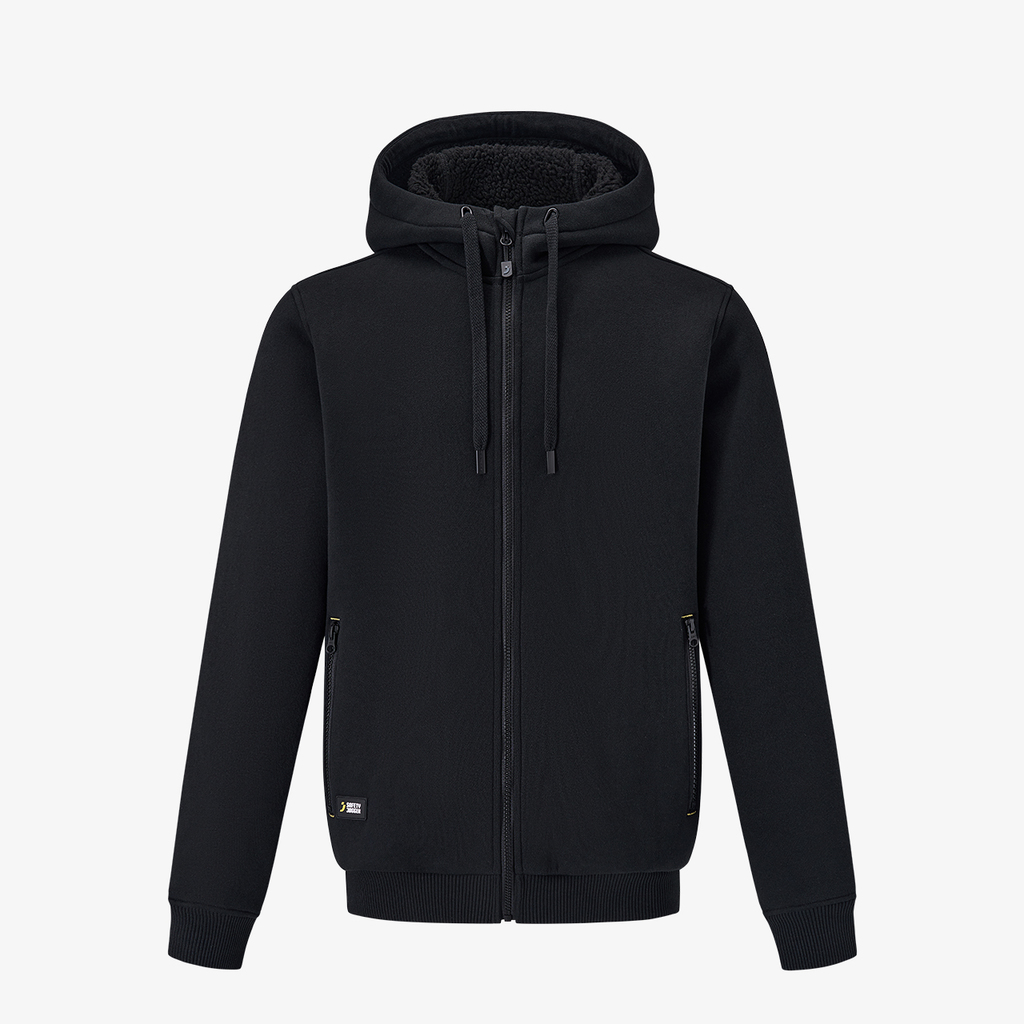 CORE SHERPA FULL ZIP