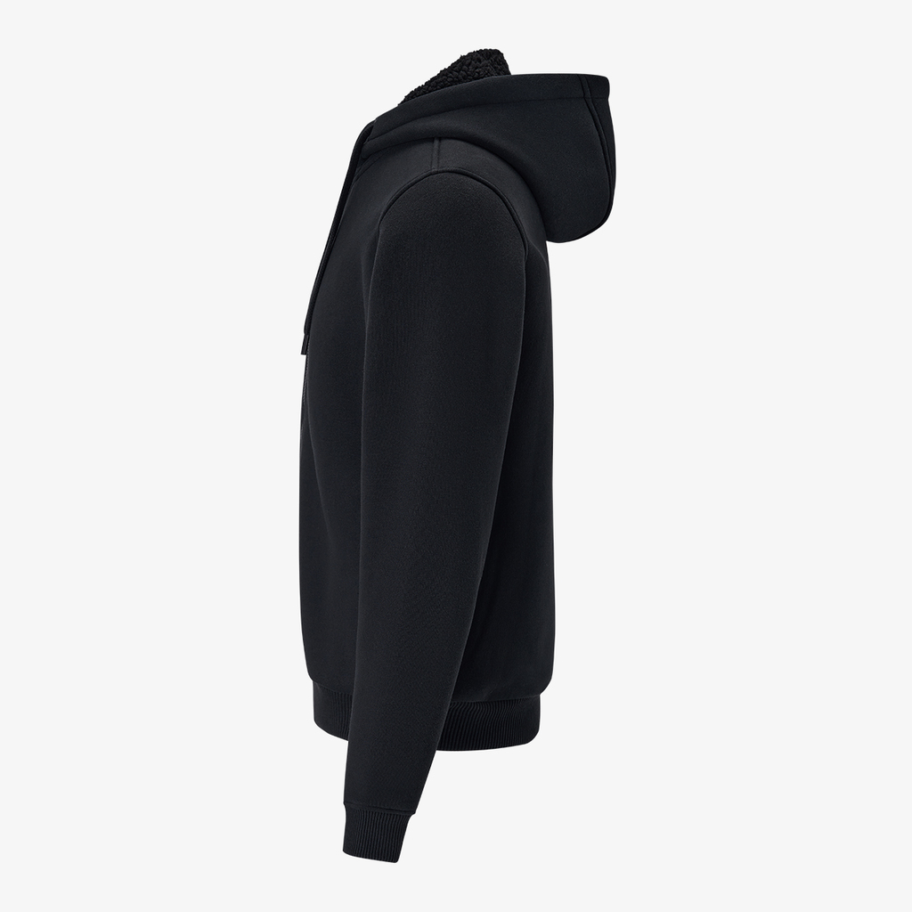 CORE SHERPA FULL ZIP