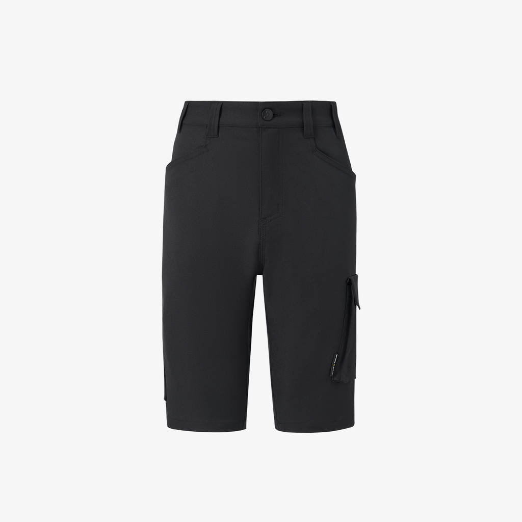 ESSENTIAL SHORT
