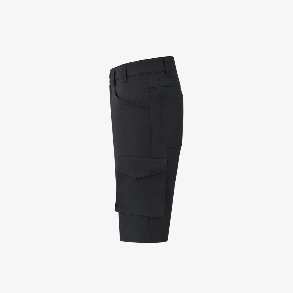 ESSENTIAL SHORT