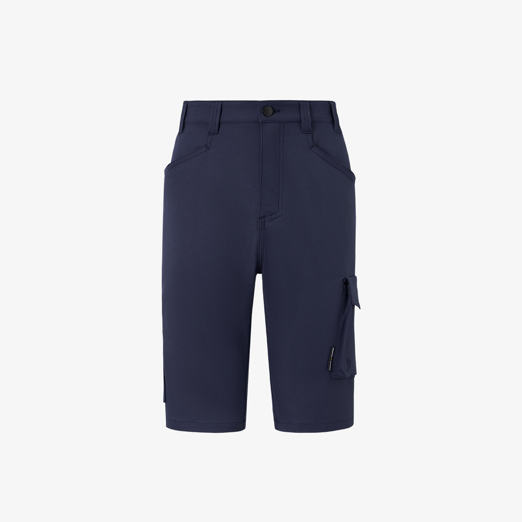 ESSENTIAL SHORT