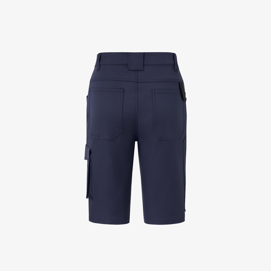 ESSENTIAL SHORT