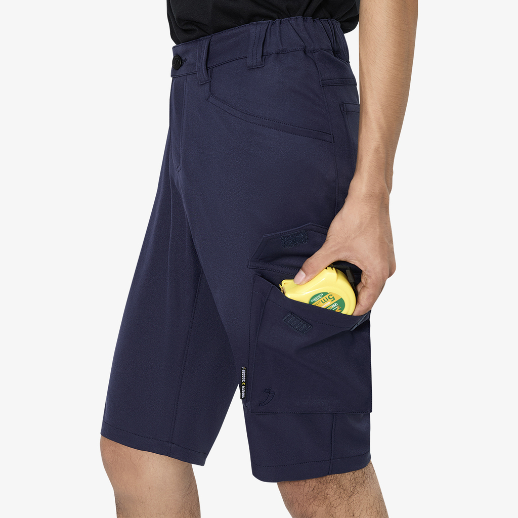 ESSENTIAL SHORT