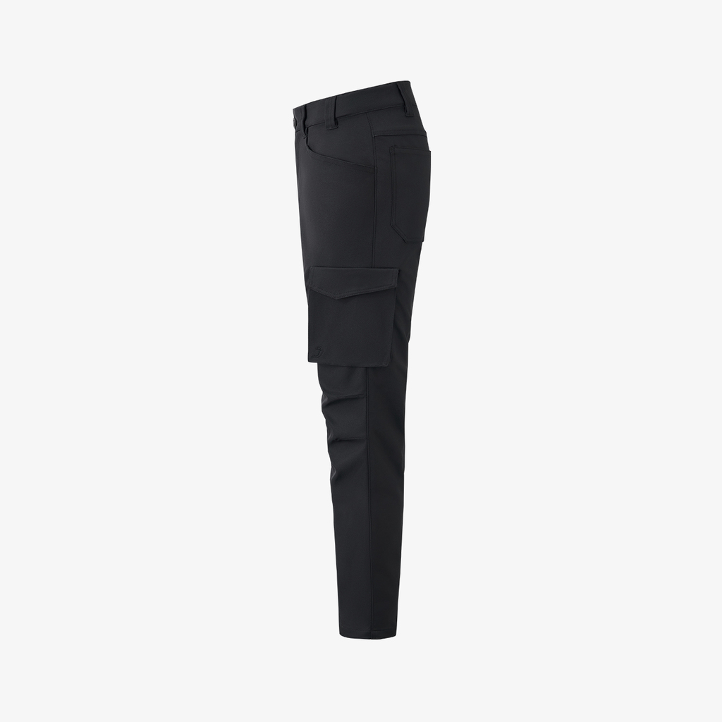 ESSENTIAL TROUSERS