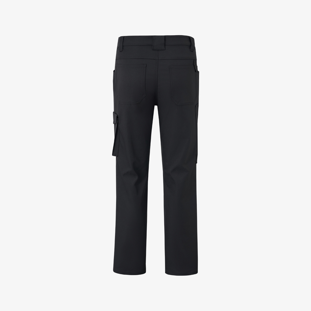 ESSENTIAL TROUSERS