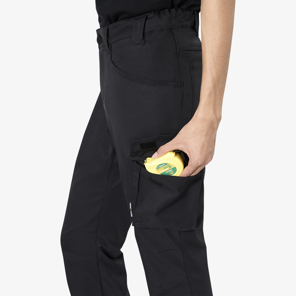 ESSENTIAL TROUSERS