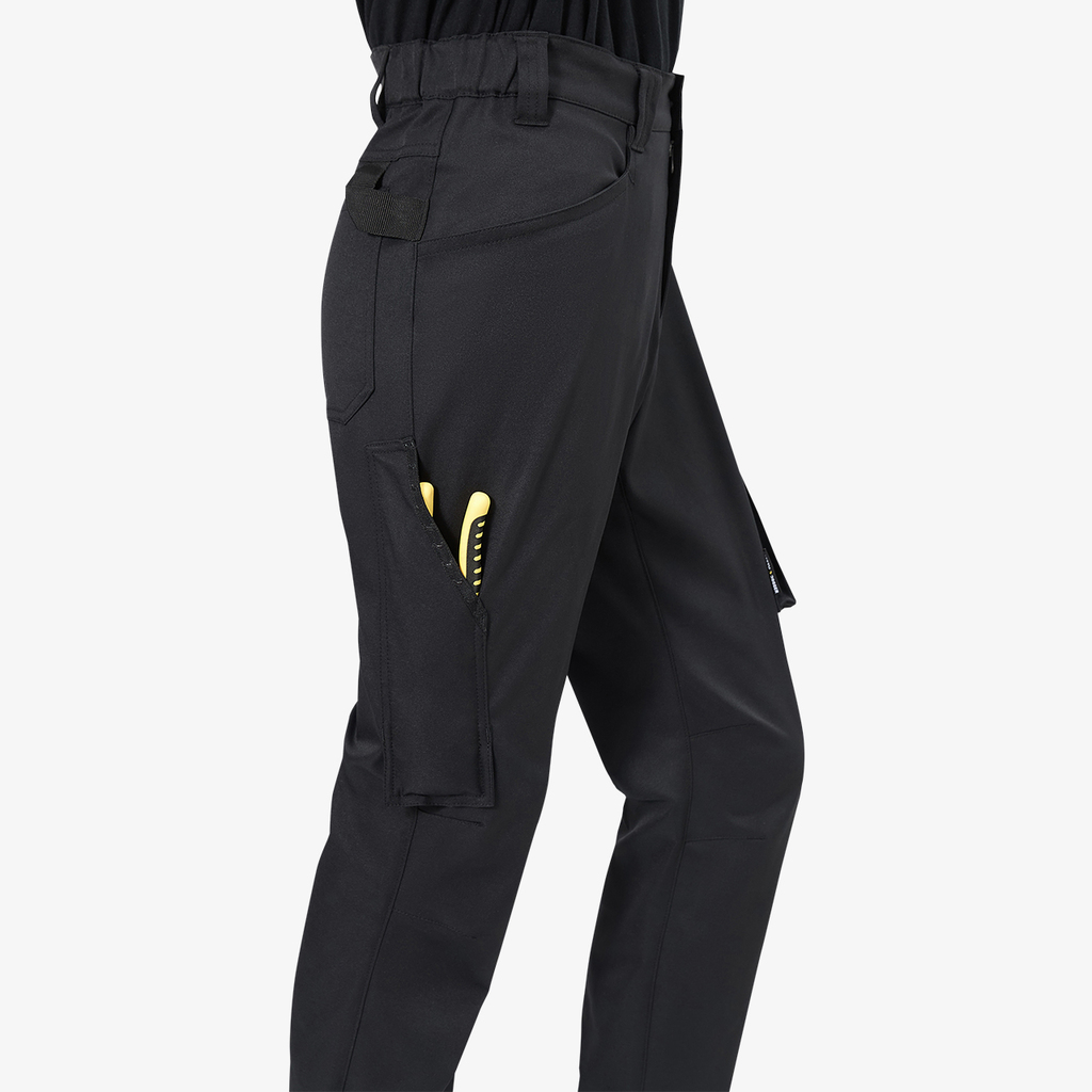 ESSENTIAL TROUSERS
