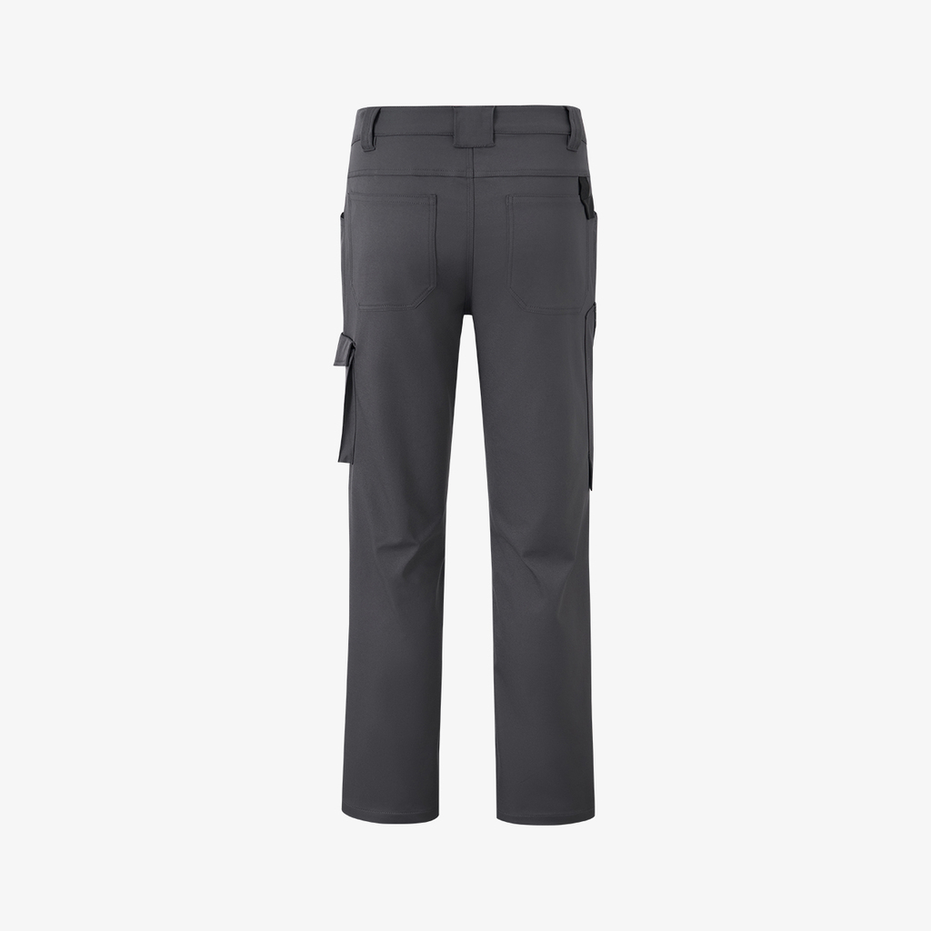 ESSENTIAL TROUSERS