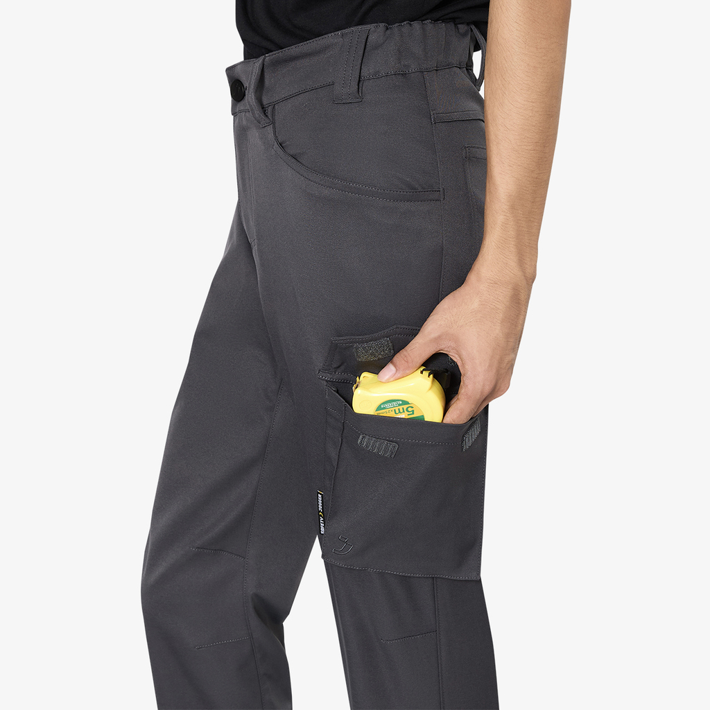 ESSENTIAL TROUSERS