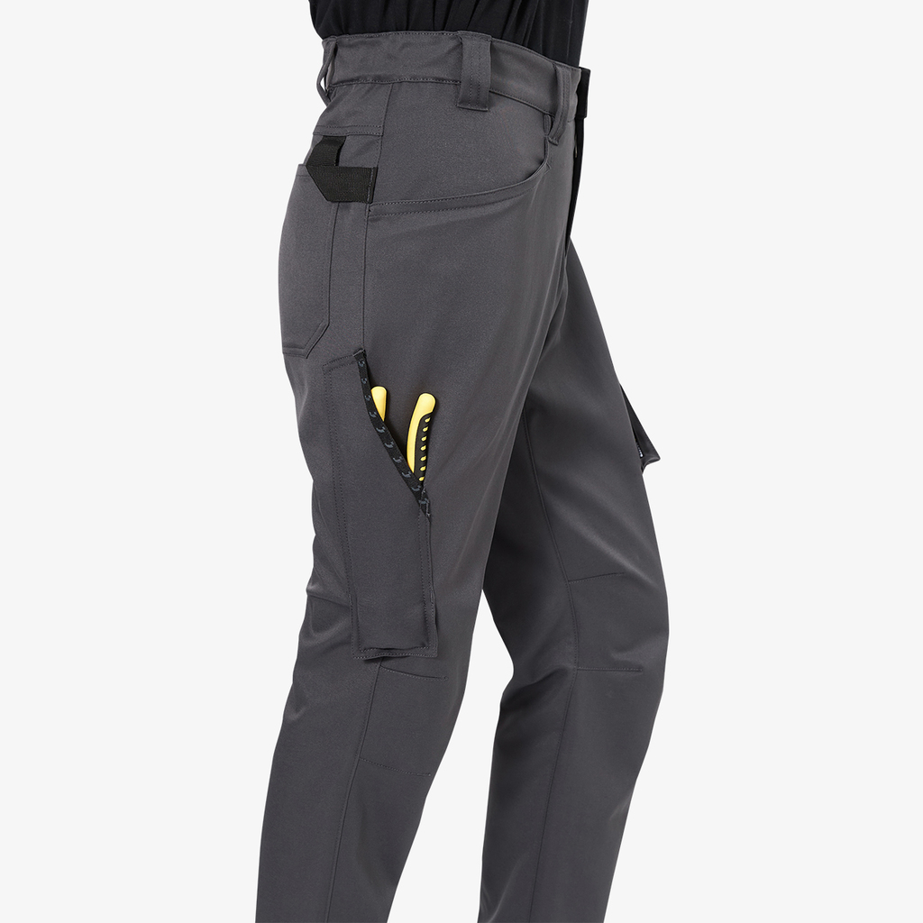 ESSENTIAL TROUSERS