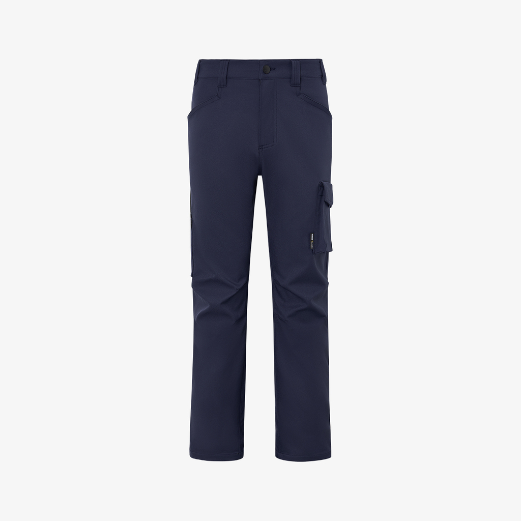 ESSENTIAL TROUSERS