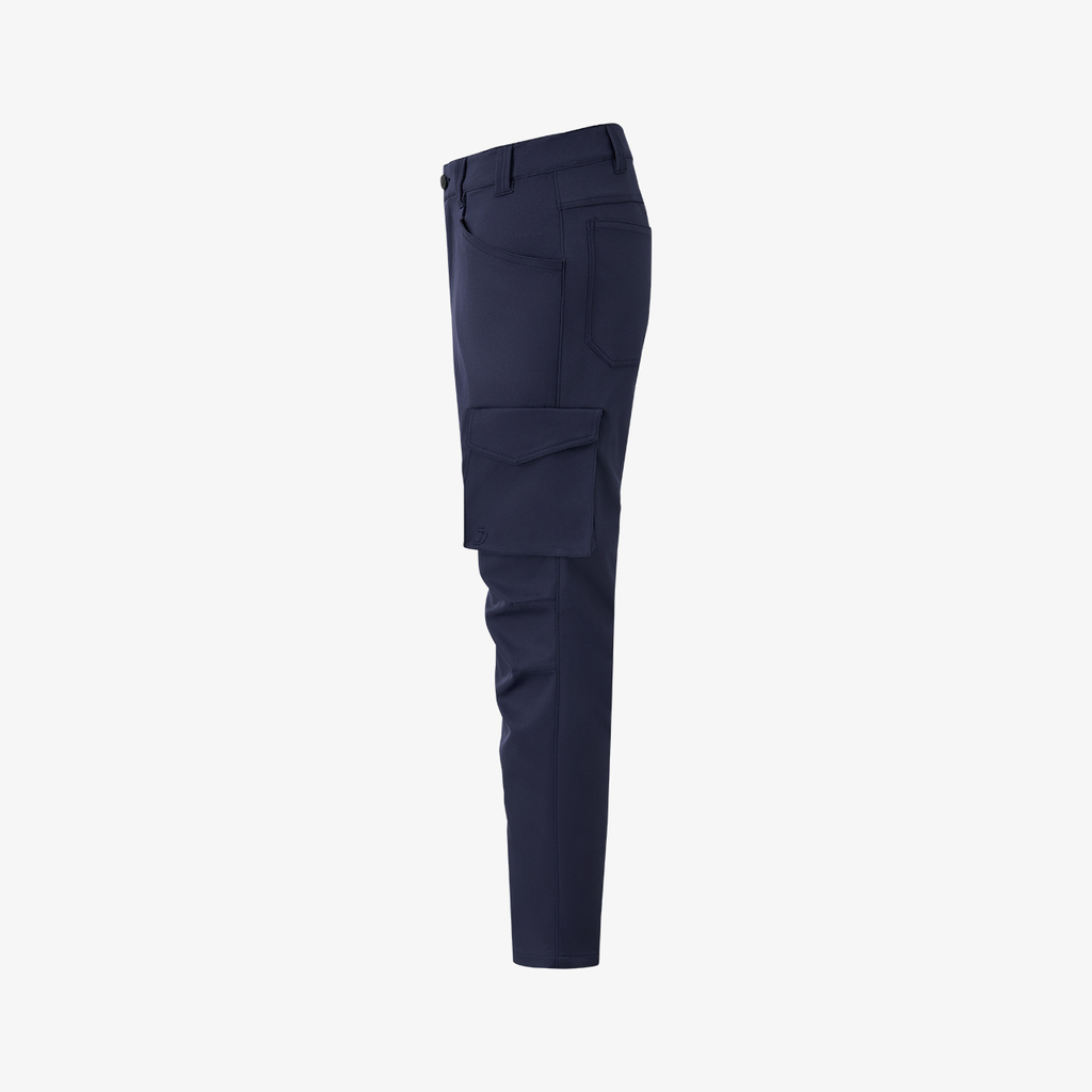 ESSENTIAL TROUSERS