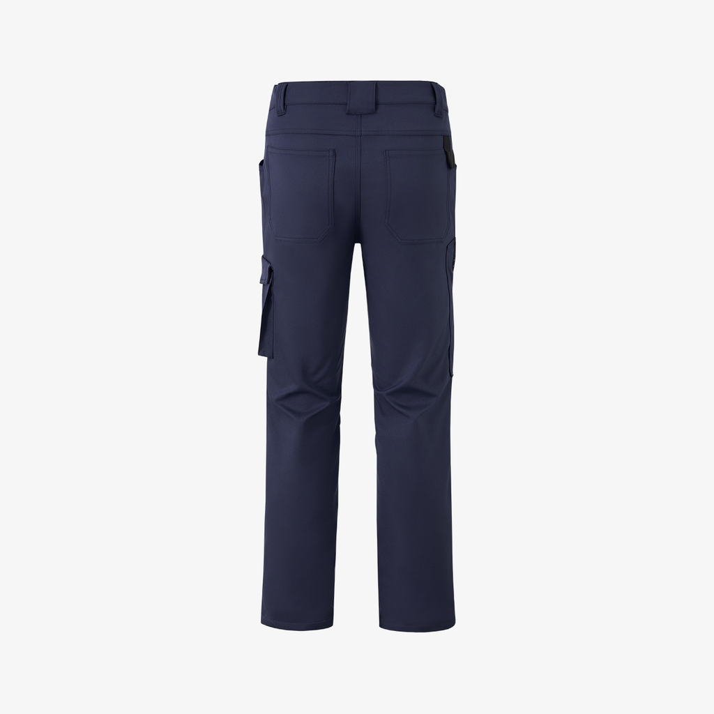 ESSENTIAL TROUSERS