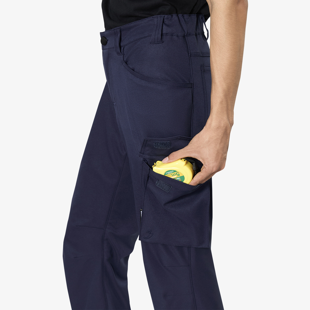 ESSENTIAL TROUSERS