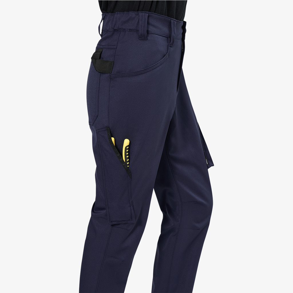 ESSENTIAL TROUSERS
