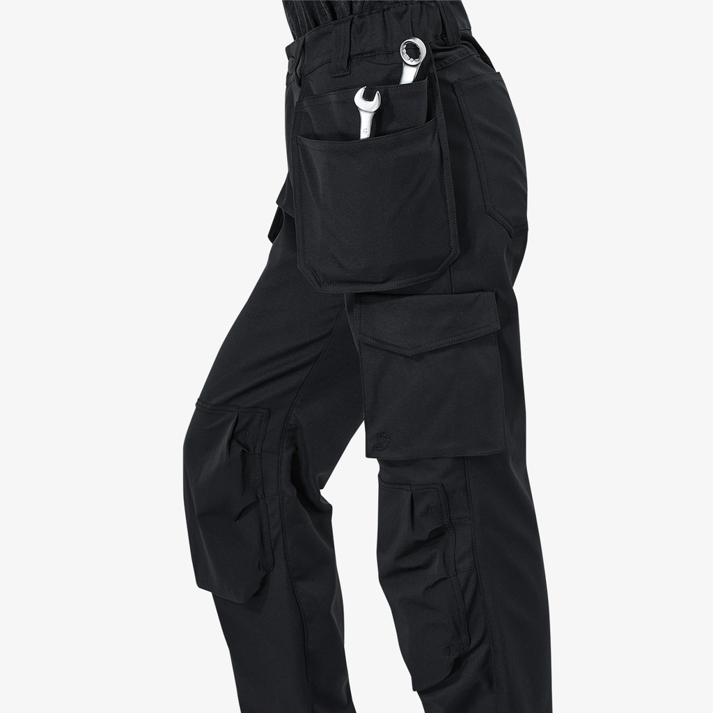 ESSENTIAL TROUSER HP
