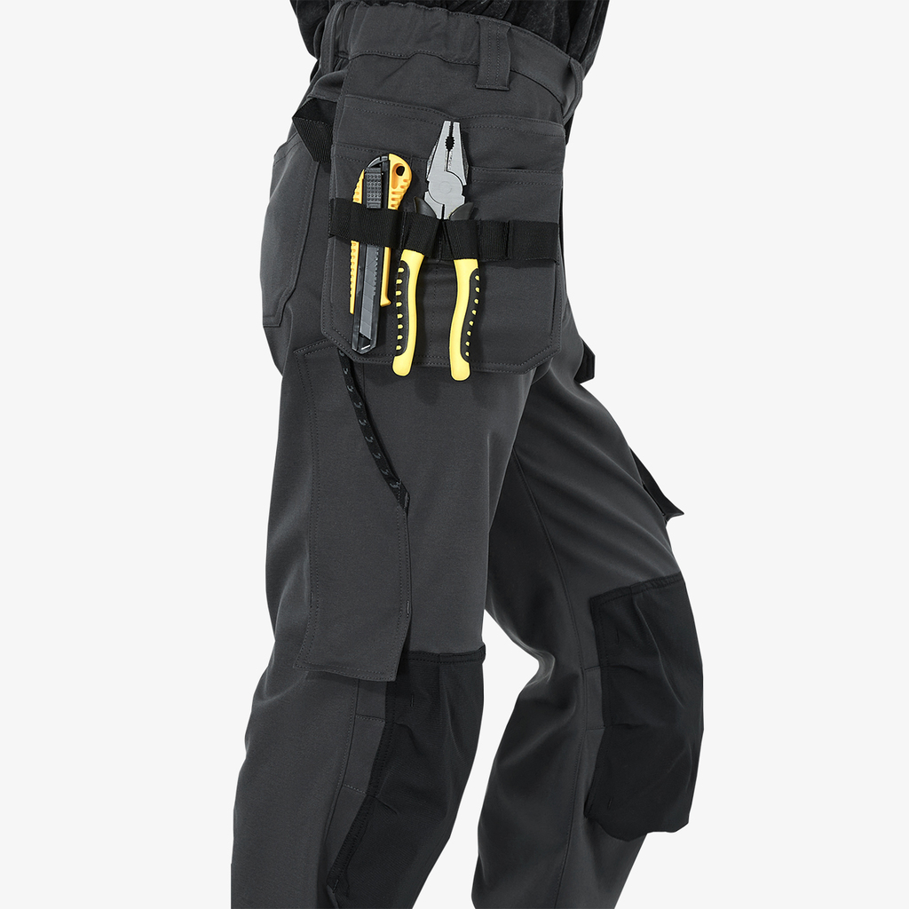ESSENTIAL TROUSER HP