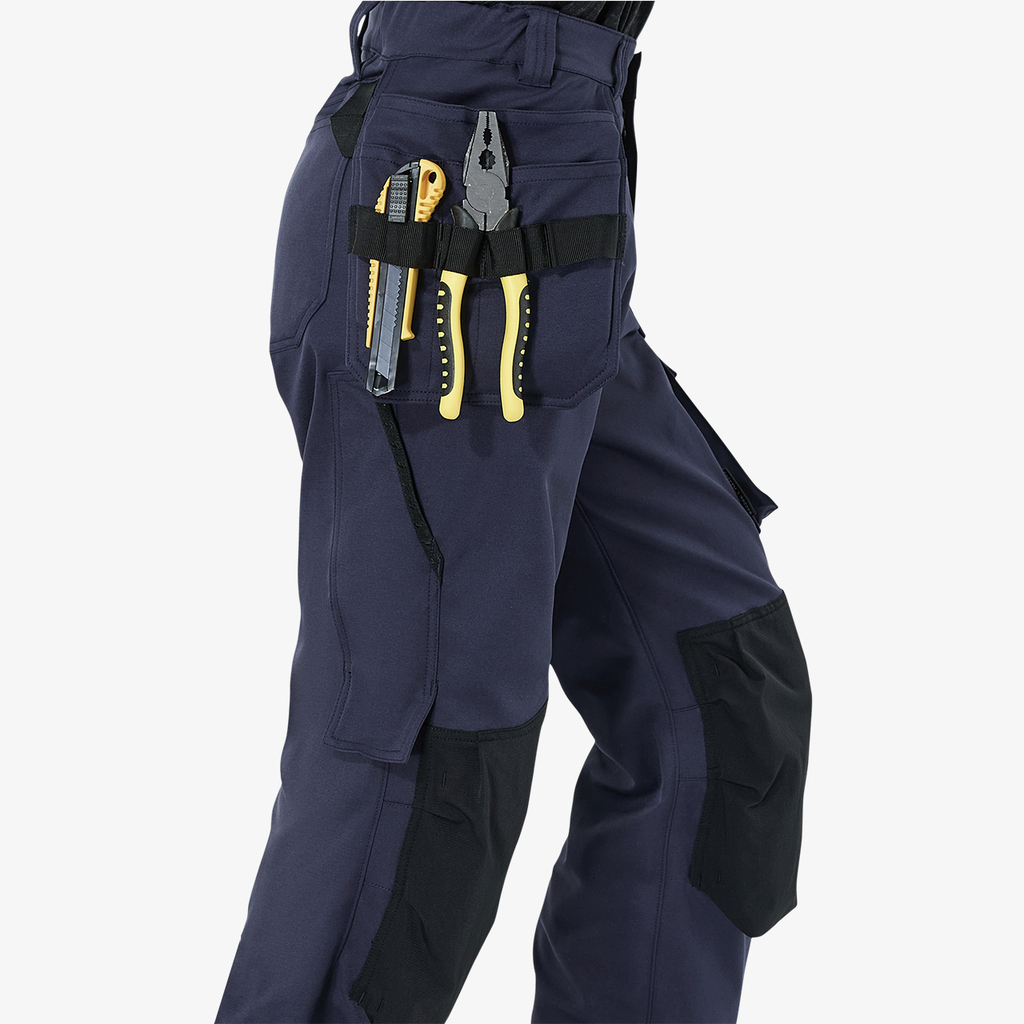 ESSENTIAL TROUSER HP