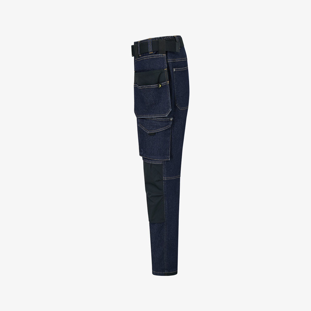 PRO DENIM TROUSERS