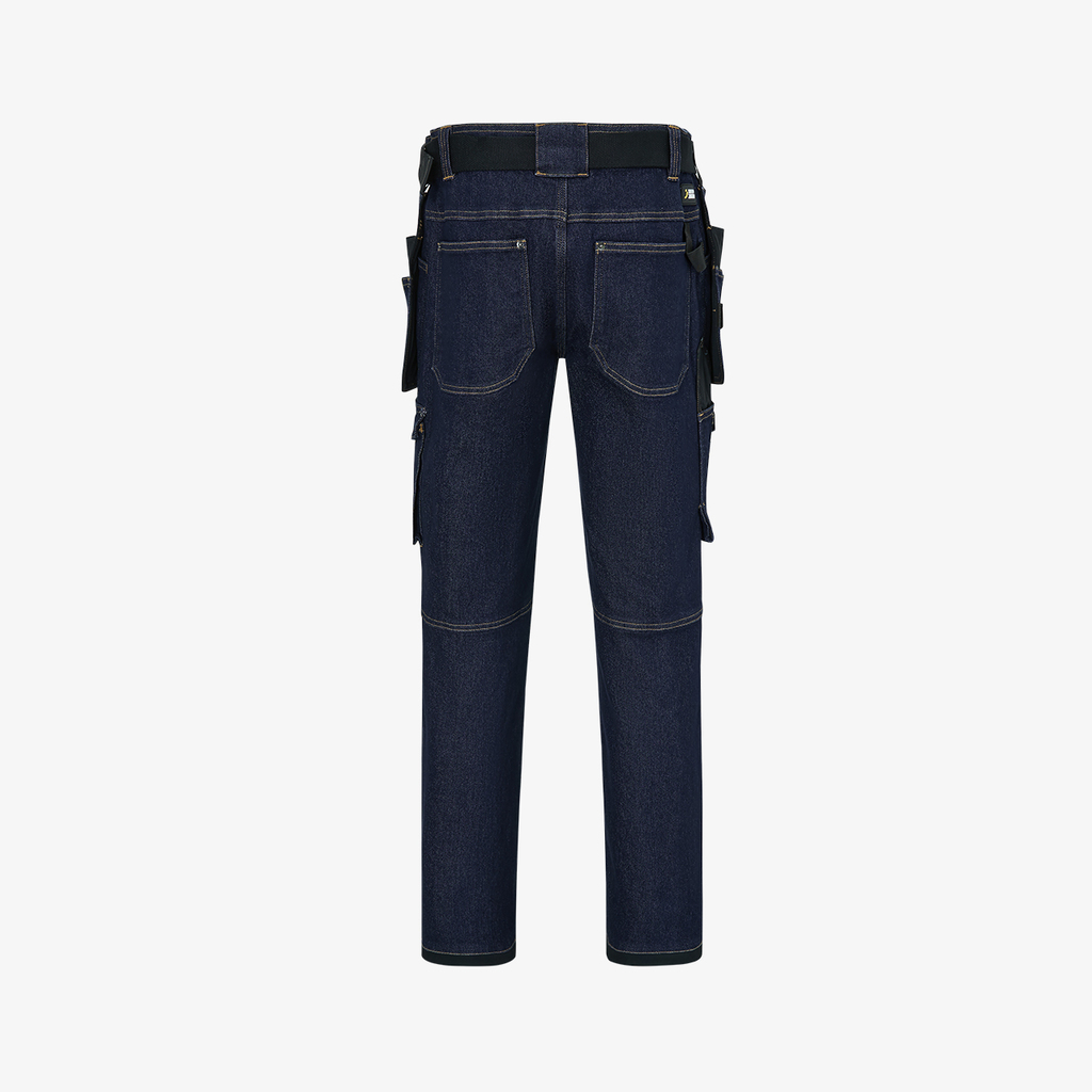 PRO DENIM TROUSERS