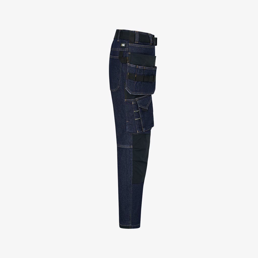 PRO DENIM TROUSERS