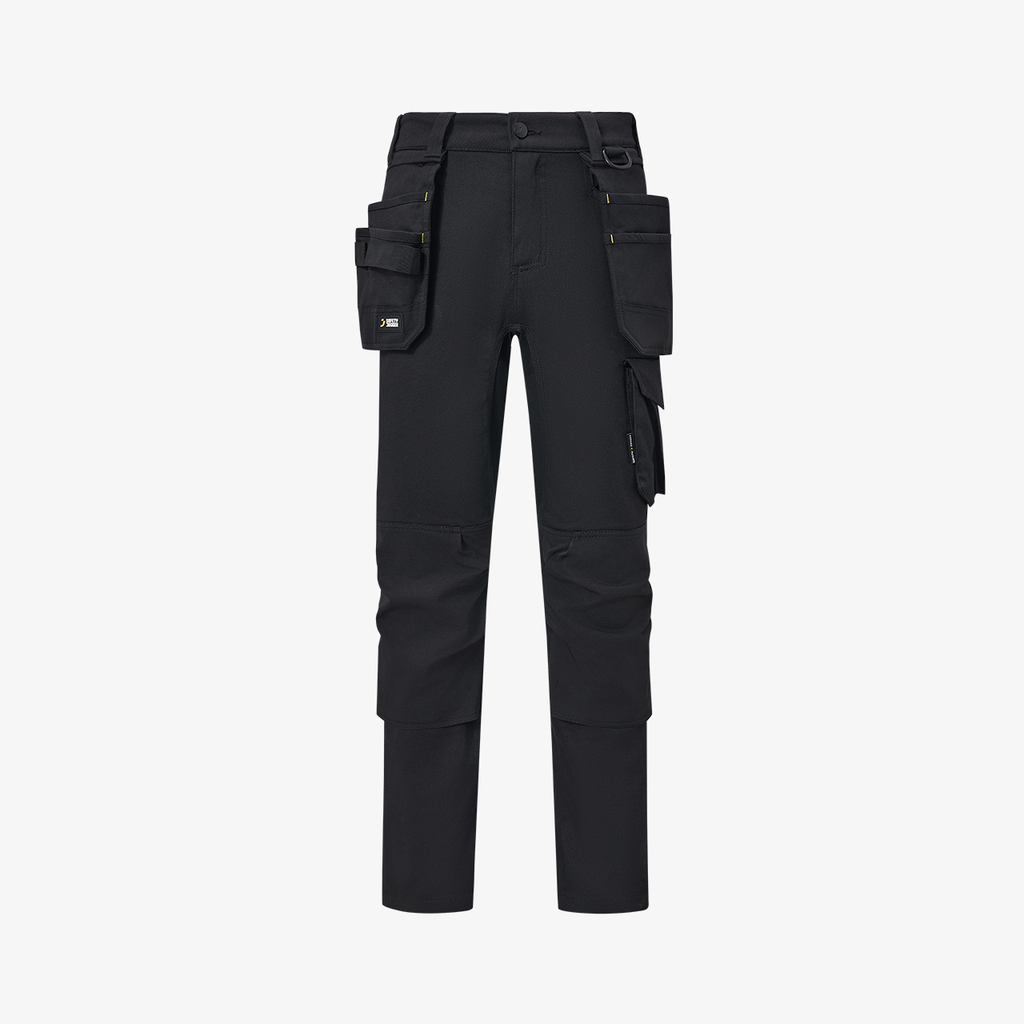 PRO HEAVY D TROUSERS