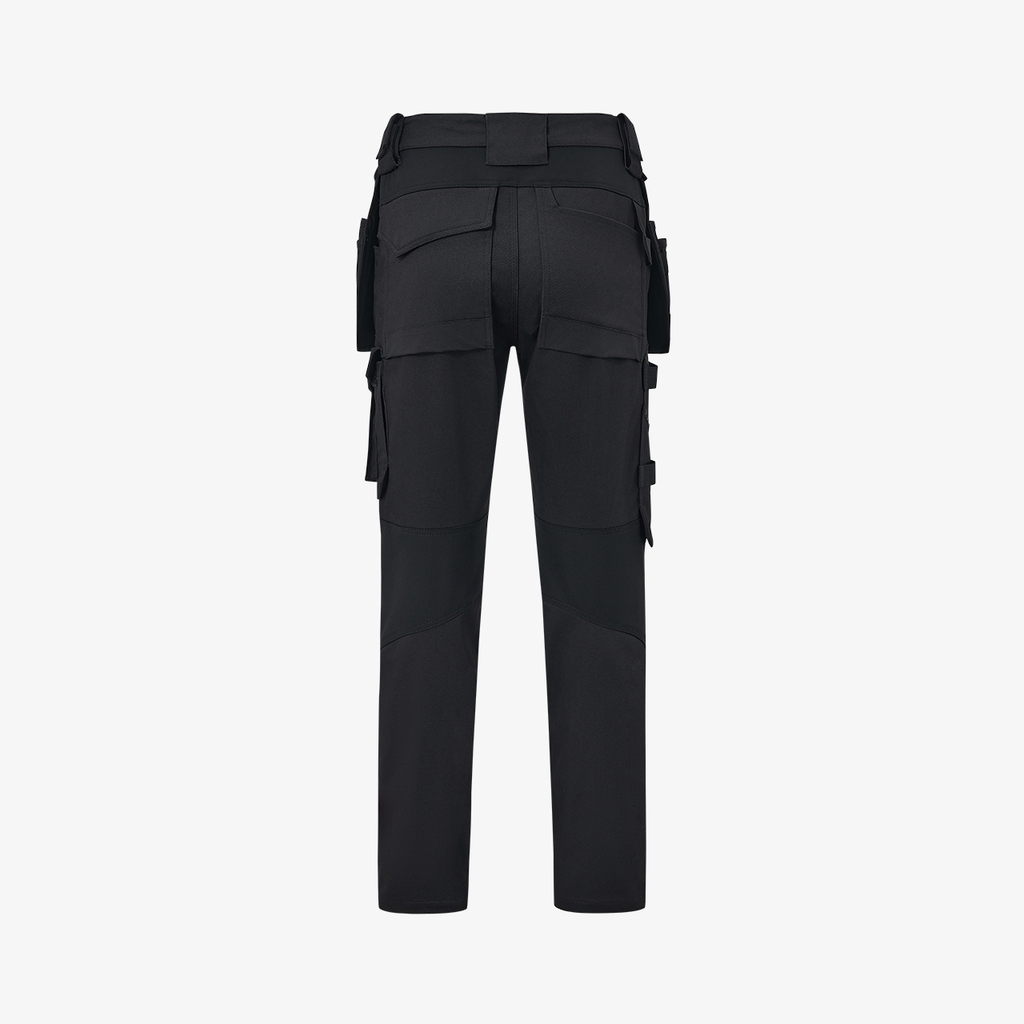 PRO HEAVY D TROUSERS