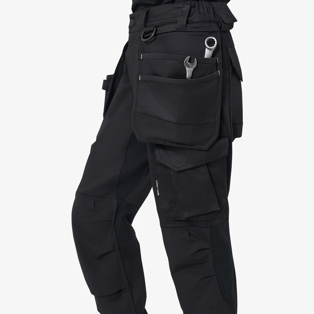 PRO HEAVY D TROUSERS