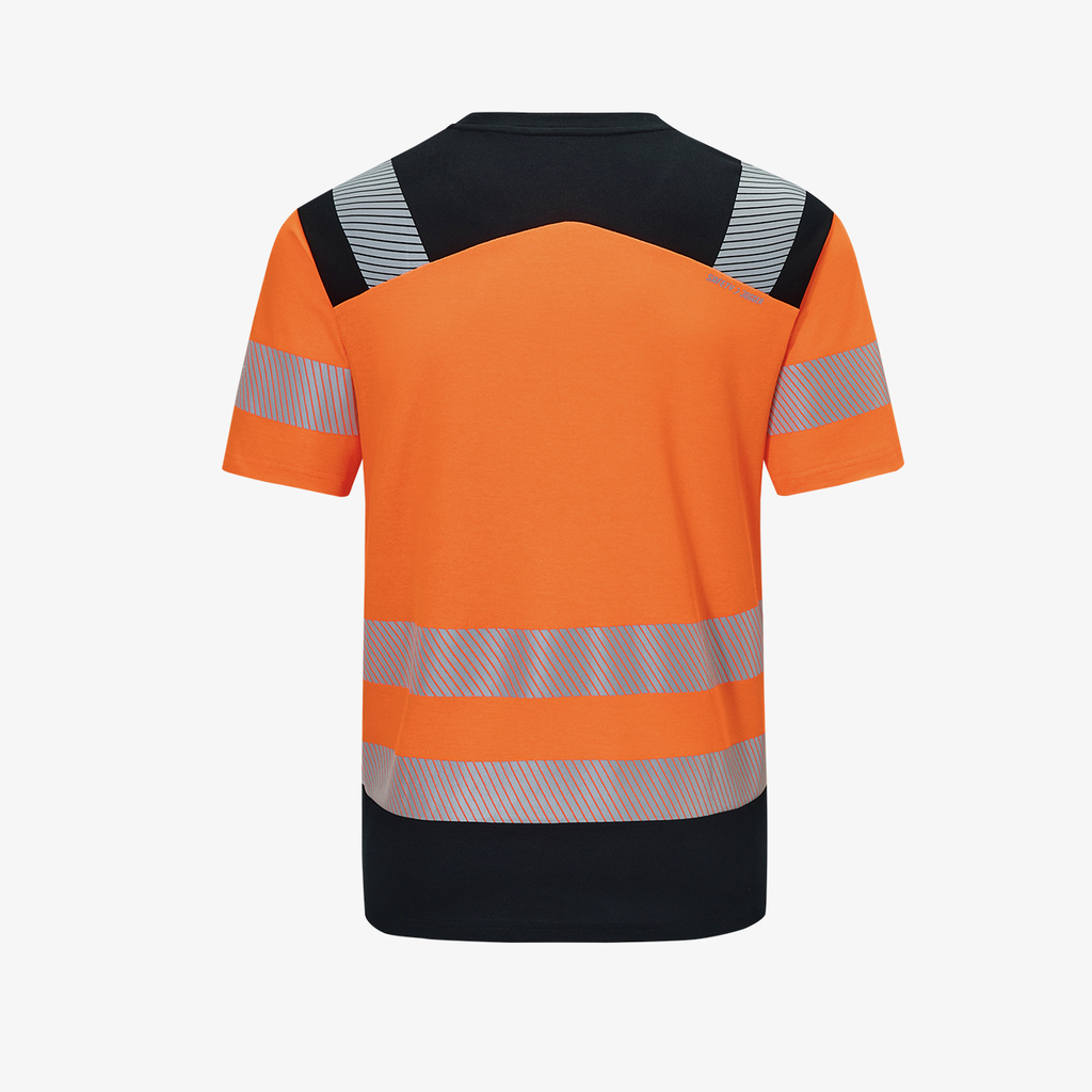 SCUTI COTTON TSHIRT