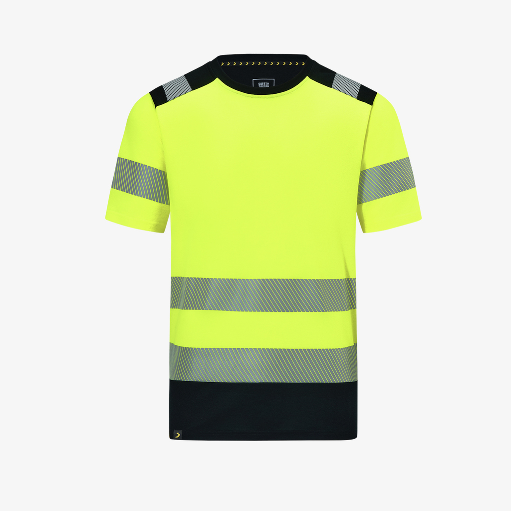 SCUTI COTTON TSHIRT