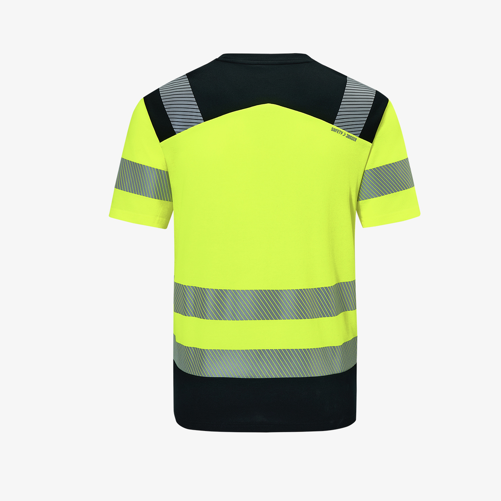 SCUTI COTTON TSHIRT