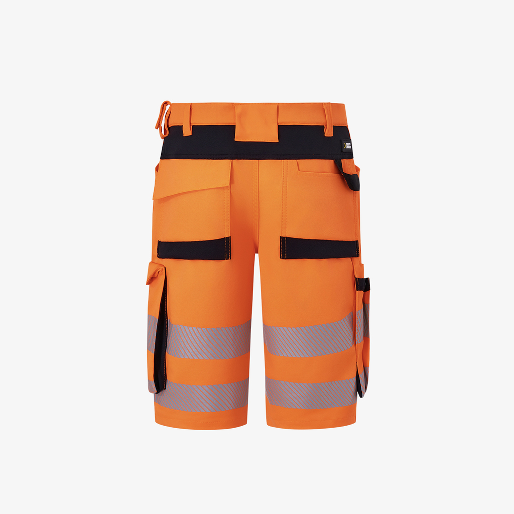 SCUTI HV SHORT
