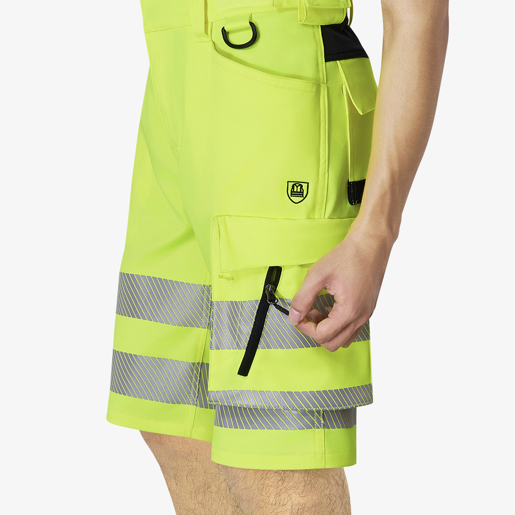 SCUTI HV SHORT