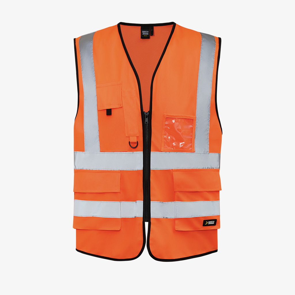 SCUTI HV VEST