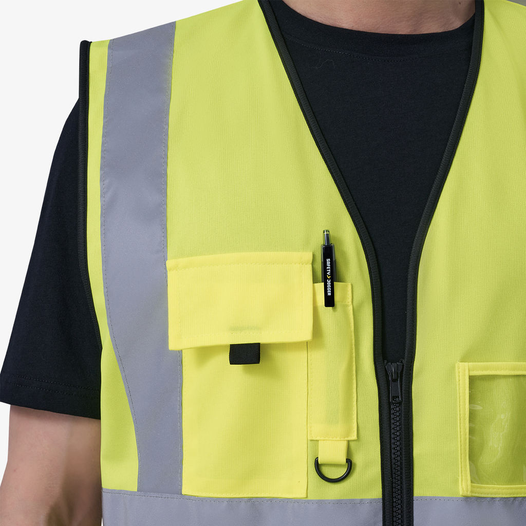 SCUTI HV VEST