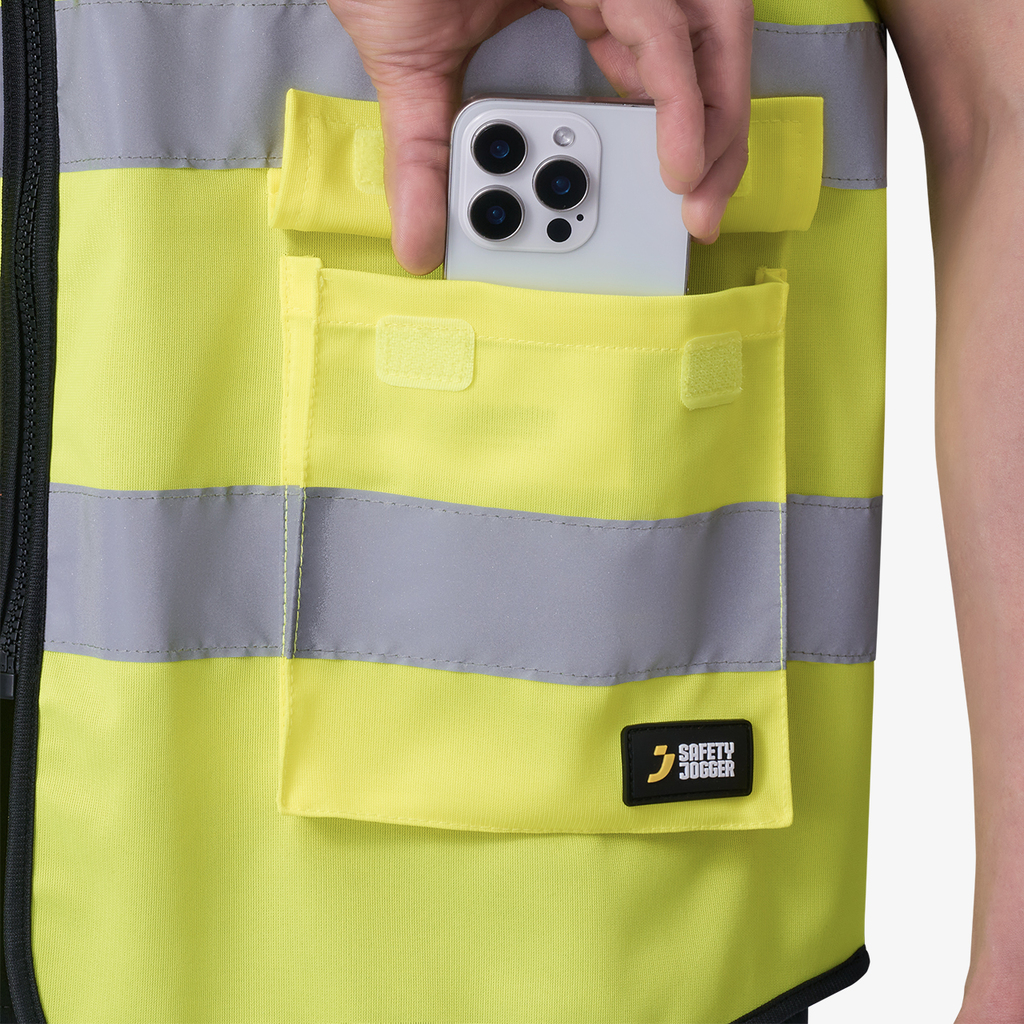 SCUTI HV VEST