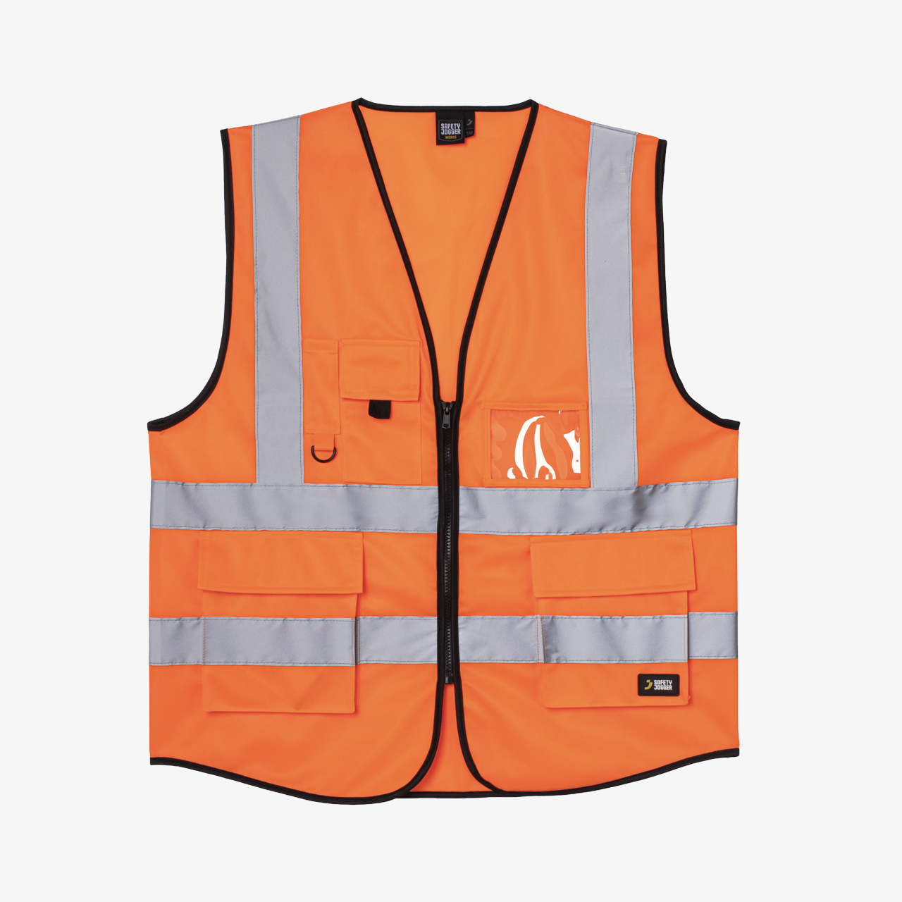 SCUTI HV VEST